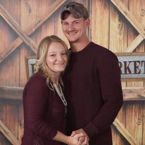 Meet your Posher, Eric n angel